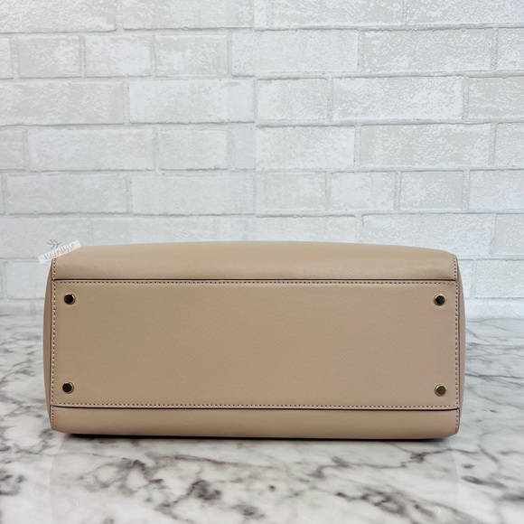 Kate Spade Colorblock Large Laptop Tote Shoulder Bag - Picture 5 of 13